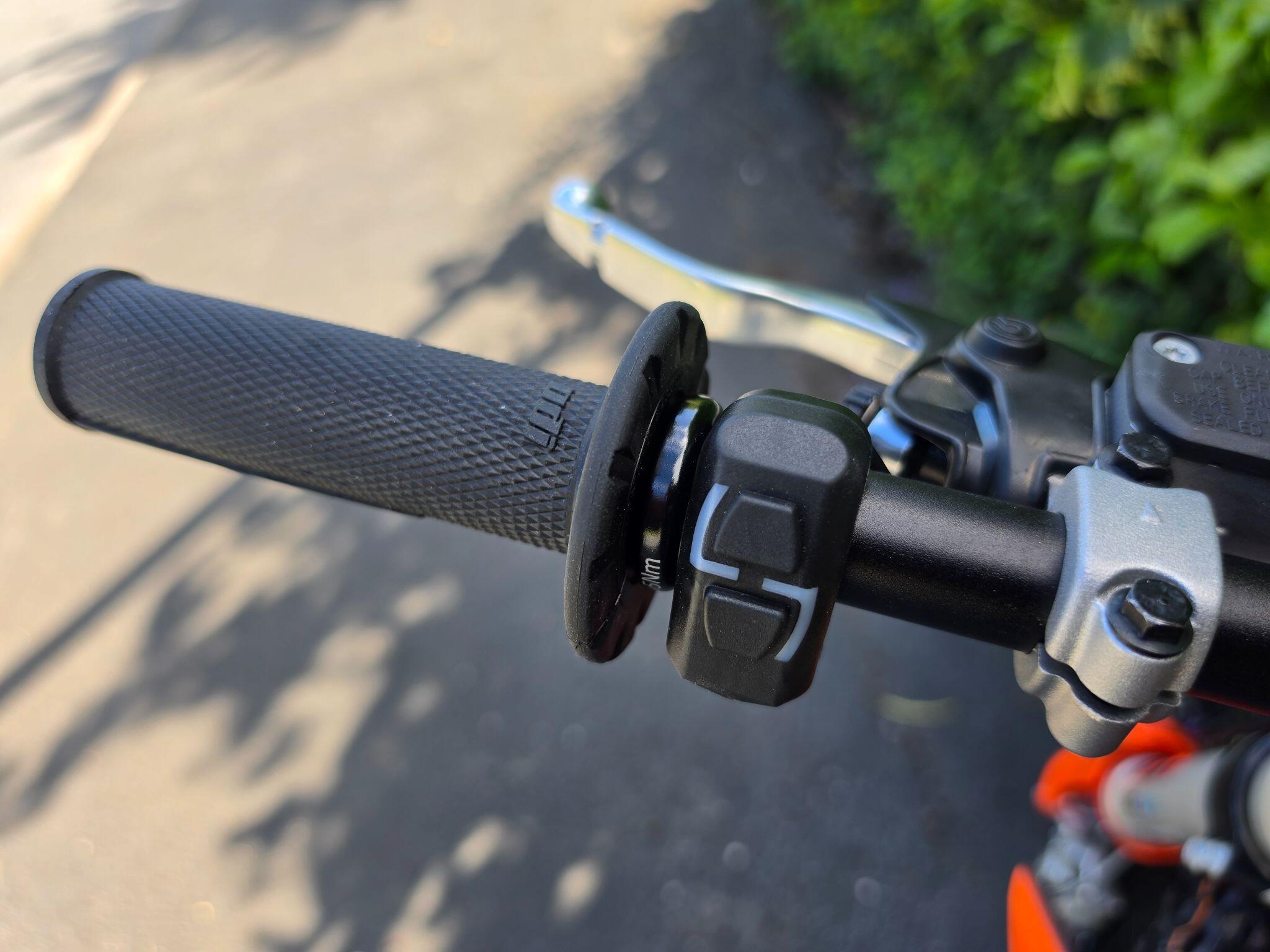 KTM 